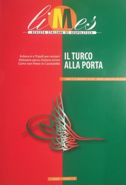 IL TURCO ALLA PORTA 7/2020